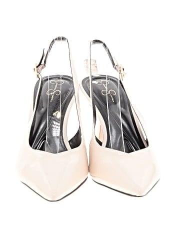 Jessica Simpson Heels (view 2)