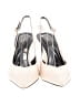 Jessica Simpson Ivory Heels Size 8 1/2 - photo 2
