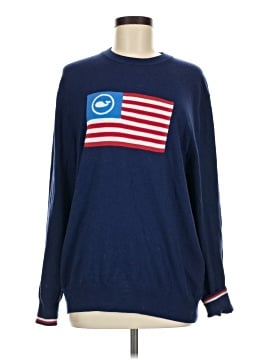 Vineyard Vines Pullover Sweater (view 1)