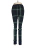 Old Navy Plaid Green Casual Pants Size M - photo 2