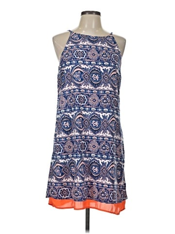 THML Casual Dress (view 1)