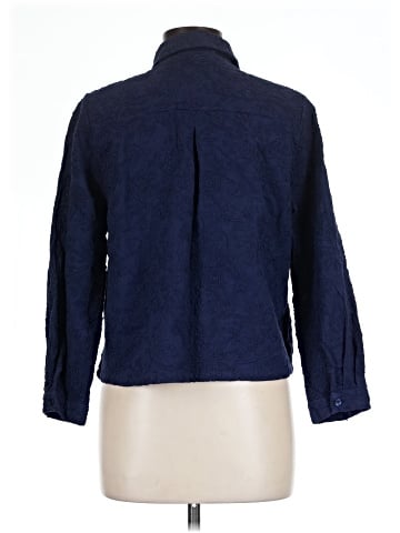 Design History Long Sleeve Blouse (view 2)