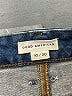 Good American Blue Jeans Size 10 - photo 7