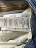 Good American Blue Jeans Size 10 - photo 8