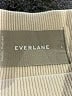 Everlane 100% Polyester Ivory Shorts Size L - photo 3