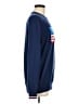 Vineyard Vines Blue Pullover Sweater Size M - photo 4