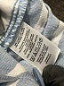 Ann Taylor LOFT Stripes Blue Shorts Size M - photo 4