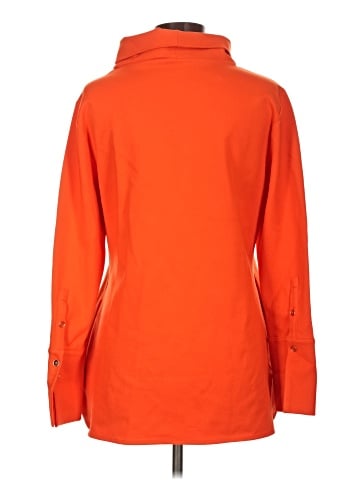 CK Bradley New York Long Sleeve Turtleneck (view 2)
