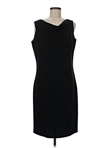 St. John Cocktail Dress (view 1)