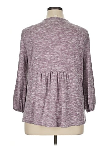 Style&Co Pullover Sweater (view 2)