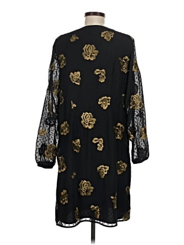 CAbi Cocktail Dress (view 2)