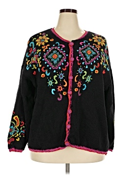 Assorted Brands Cardigan