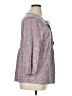 Style&Co Purple Pullover Sweater Size XL - photo 4