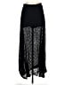 Festi Black Formal Skirt Size 00 - photo 1