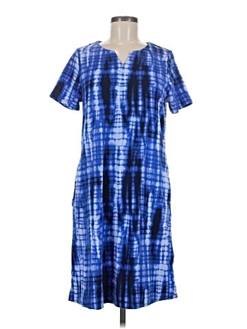 Ellen Tracy Casual Dress (view 1)