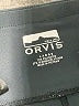 Orvis Solid Black Active Pants Size L - photo 7