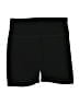 Active by Old Navy Solid Black Athletic Shorts Size XL - photo 1