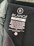 Blanqi Black Active Pants Size Sm Maternity - photo 3
