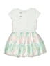 Epic Threads White Dress Size 3T - photo 2