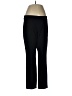 Eileen Fisher Solid Black Active Pants Size M - photo 1