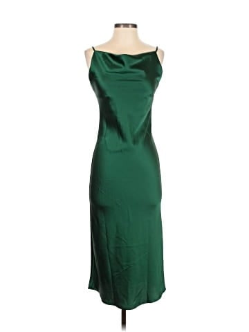 Petal and Pup Cocktail Dress (view 1)