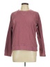 Marc New York Burgundy Sweatshirt Size M - photo 1