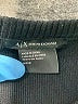 Armani Exchange Black Cocktail Dress Size S - photo 7