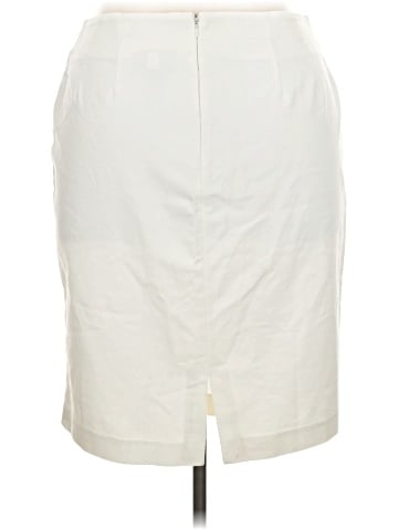 Lane Bryant Formal Skirt (view 2)