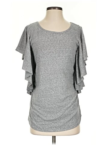 Isabel Short Sleeve T-Shirt (view 1)