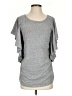 Isabel Gray Short Sleeve T-Shirt Size S - photo 1
