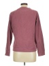 Marc New York Burgundy Sweatshirt Size M - photo 2
