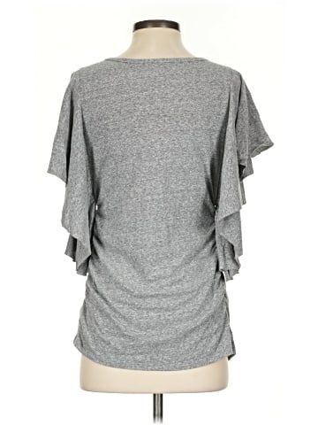Isabel Short Sleeve T-Shirt (view 2)