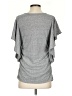 Isabel Gray Short Sleeve T-Shirt Size S - photo 2
