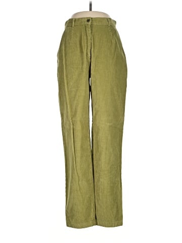 L.L.Bean Casual Pants (view 1)