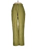 L.L.Bean 100% Cotton Green Casual Pants Size 6 - photo 1