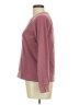 Marc New York Burgundy Sweatshirt Size M - photo 5