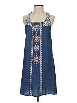 Flying Tomato Sleeveless Top (view 1)