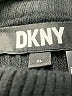 DKNY Black Turtleneck Sweater Size XL - photo 7