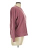 Marc New York Burgundy Sweatshirt Size M - photo 4