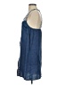 Flying Tomato Blue Sleeveless Top Size S - photo 5