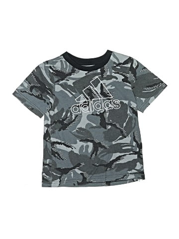 Adidas Short Sleeve Top (view 1)