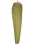 L.L.Bean 100% Cotton Green Casual Pants Size 6 - photo 4