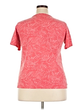Basic Editions Short Sleeve T-Shirt (view 2)