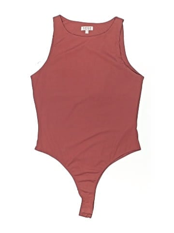 TCEC Bodysuit (view 1)