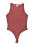 TCEC Burgundy Pink Bodysuit Size M - photo 1