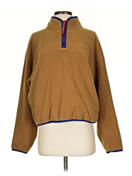 Lululemon Athletica Pullover Sweater