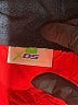 Daily Sports 100% Polyester Red Vest Size M - photo 6