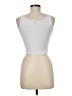 Shein Ivory Tank Top Size 6 - photo 2