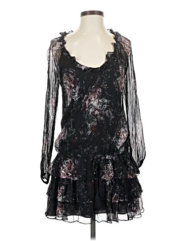 Elizabeth and James Cocktail Dress (view 1)