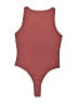 TCEC Burgundy Pink Bodysuit Size M - photo 2